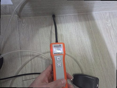 오산 누수탐지 궐동