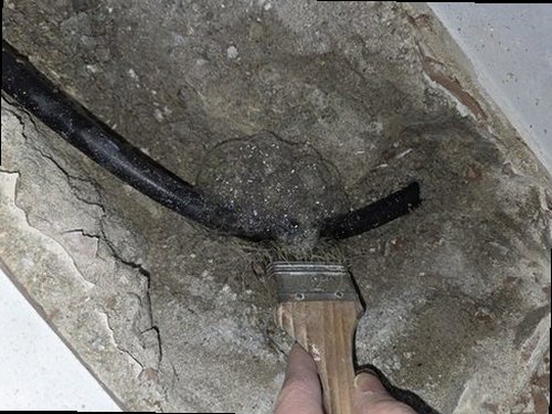 오산 누수탐지 구조부누수