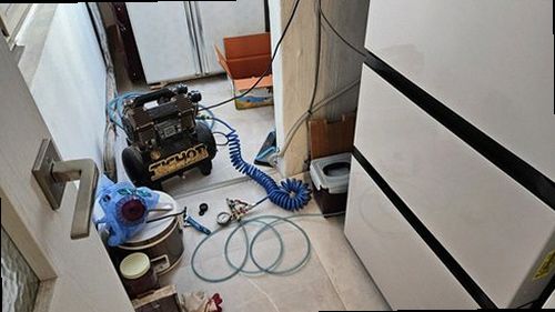 서초구 누수탐지 주거시설