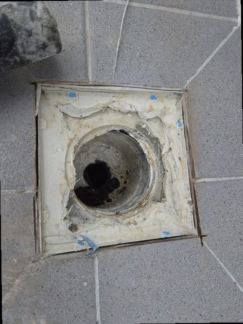 김포 누수탐지 욕실 천장 누수 흔적과 수분 측정 장비