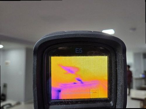 김포 누수탐지 층간누수