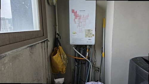 청주시 서원구 누수탐지 산남동
