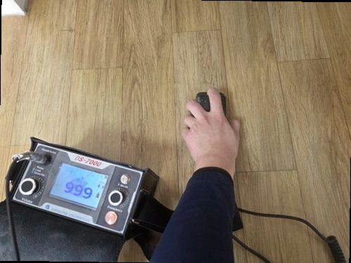 영도구 누수탐지 거실누수