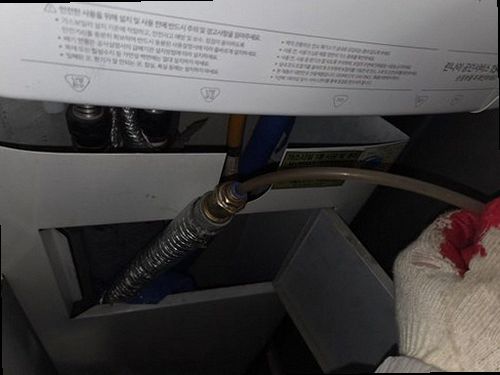 사상구 누수탐지 난방보일러