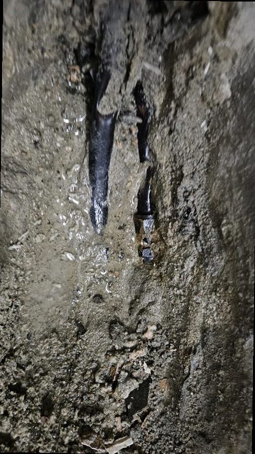 안성 누수탐지 열화상 카메라와 공압 측정기를 활용한 정밀 점검