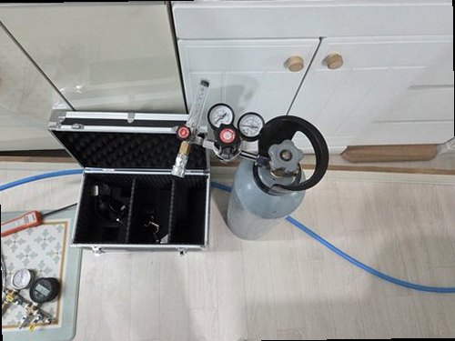 부산 중구 누수탐지 영주2동