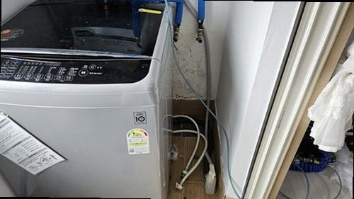 금산군 누수탐지 금산읍