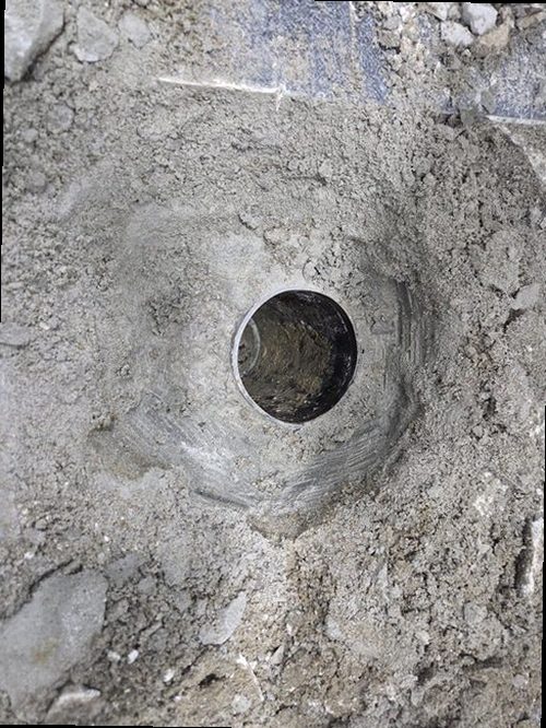 금산군 누수탐지 복수면