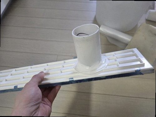 금산군 누수탐지 누수 위치를 확인한 뒤 바닥을 최소 범위로 굴착하는 현장