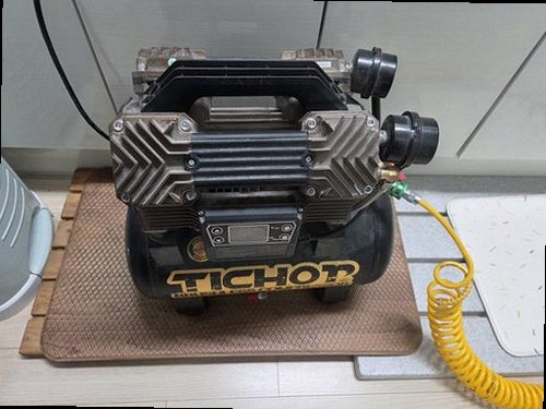병점구 누수탐지 배관 압력 검사와 누수 위치를 확인하는 장비
