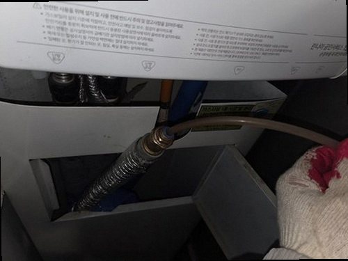 영종구 누수탐지 운서2동 누수탐지 온수배관공사비용 누수 원인은 어떻게 확인할까?