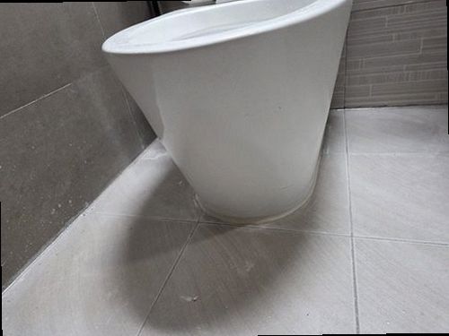 시흥 누수탐지 욕실 천장 물자국과 수도계량기 상태를 확인하는 현장