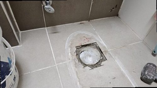 만안구 누수탐지 배관 압력 검사와 누수 위치를 확인하는 전문 장비