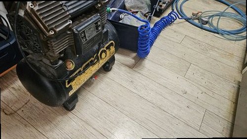 금천구 누수탐지 가스 탐지와 청음 탐지로 누수 위치를 확인하는 과정