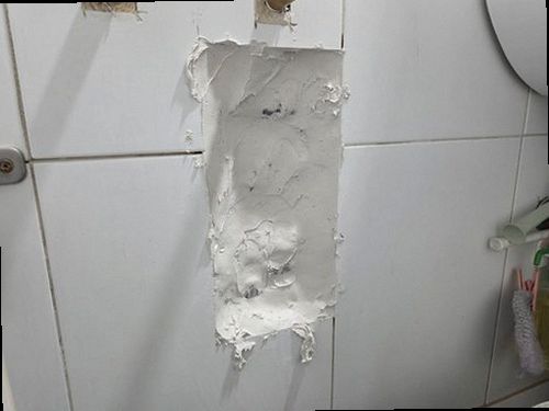 마포구 누수탐지 가스탐지기와 청음탐지기로 누수 위치를 확인하는 과정