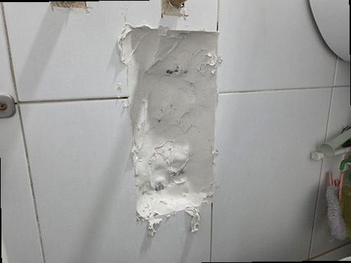 영등포구 누수탐지 배관 공압 검사와 누수 위치 확인 과정