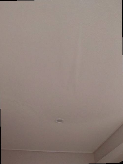 영등포구 누수탐지 누수 원인 확인 후 배관을 보수하고 마감하는 모습