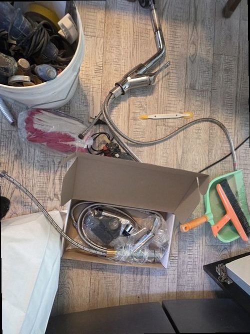 동작구 누수탐지 수도계량기 별침과 누수 흔적을 확인하는 현장