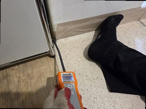 강북구 누수탐지 번동