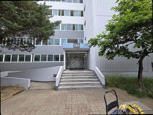 금정구 누수탐지 수도계량기 별침과 누수 점검 모습