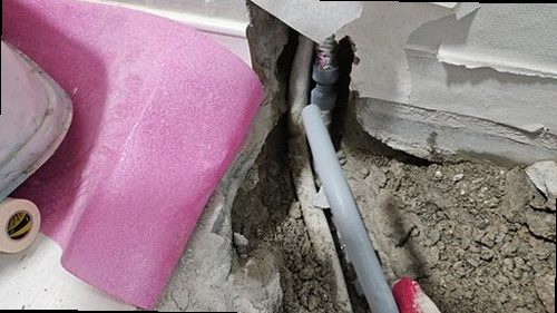 부산 남구 누수탐지 대연3동
