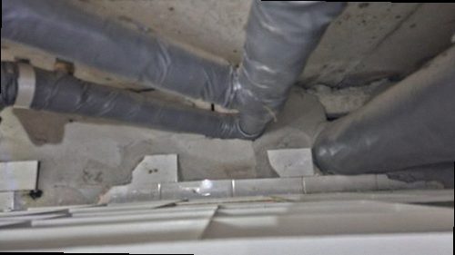 부산 남구 누수탐지 층간누수