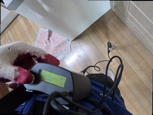 대전 서구 누수탐지 괴정동