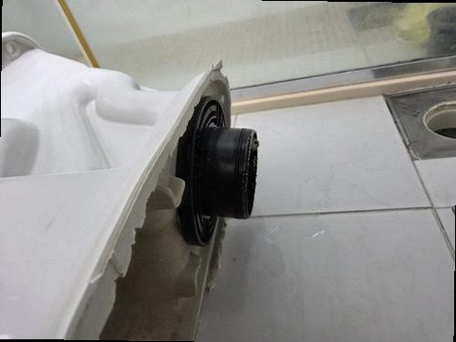 부산 서구 누수탐지 화장실수도