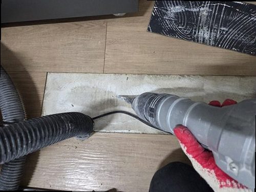 부산 서구 누수탐지 거실누수