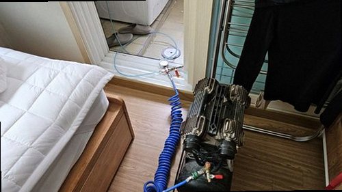 동탄구 누수탐지 능동