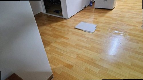 동탄구 누수탐지 누수 위치 확인을 위한 공압검사와 청음탐지 장비