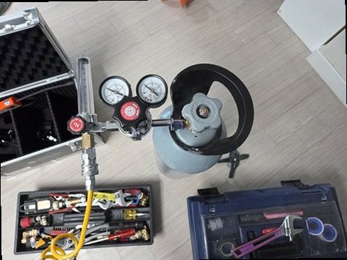 연수구 누수탐지 주거시설