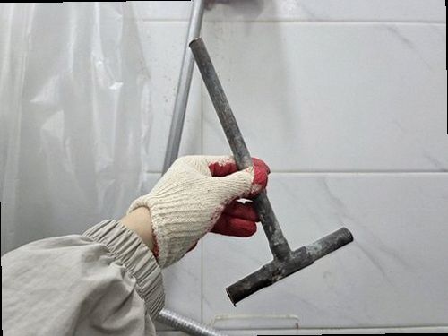 포천 누수탐지 공압 게이지와 관로 탐지 장비를 이용한 점검
