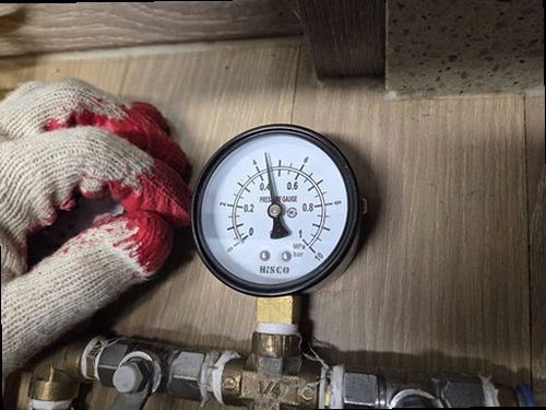 포천 누수탐지 배관누수