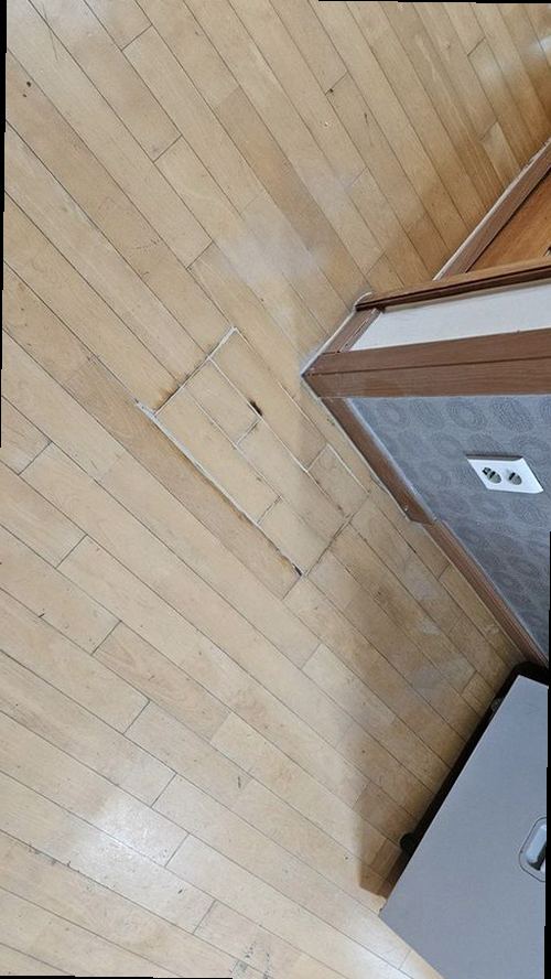 과천 누수탐지 거실누수