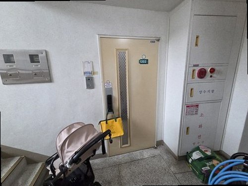 양평 누수탐지 천장 누수 흔적과 현장 점검 장면