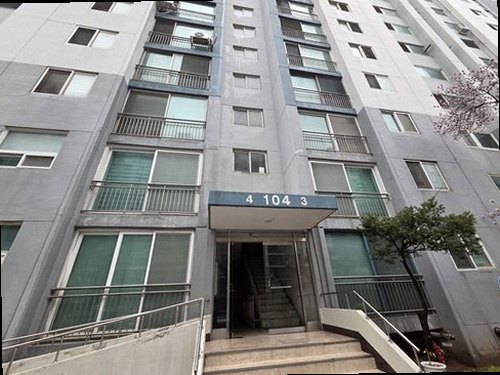 양평 누수탐지 수도계량기 별침 움직임을 확인하는 모습