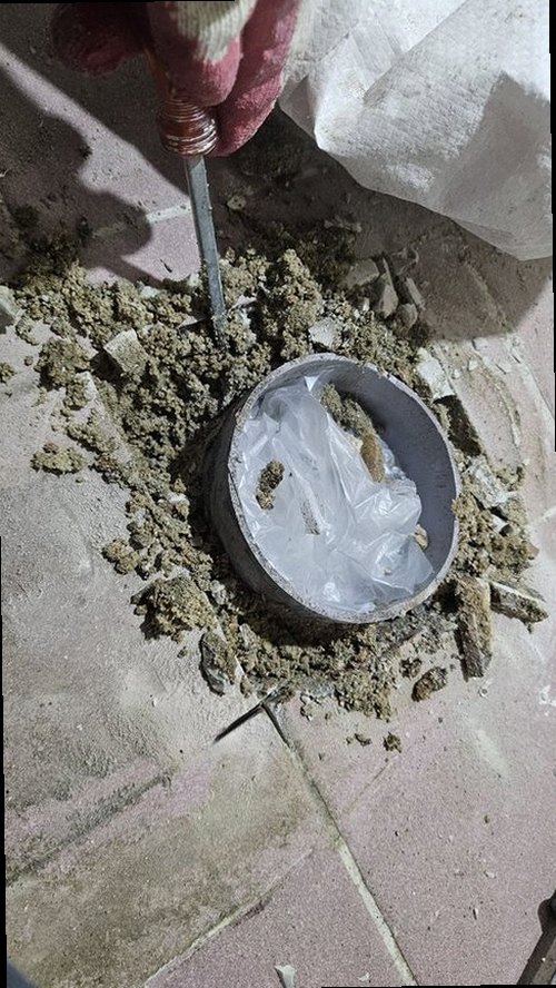 기흥구 누수탐지 마북동
