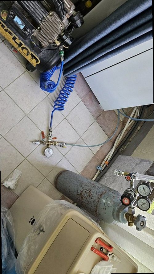 양주 누수탐지 남방동