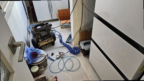 효행구 누수탐지 매송면