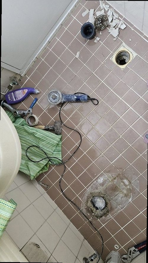 송파구 누수탐지 배관 압력 측정과 누수 위치를 확인하는 정밀 탐지 과정