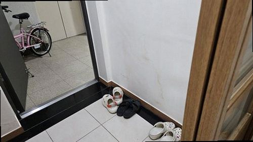 팔달구 누수탐지 중동