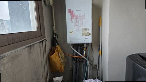 서해구·검단구 누수탐지 난방보일러