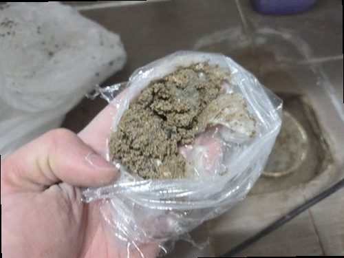 미추홀구 누수탐지 배관 압력 검사를 위해 준비된 측정 장비