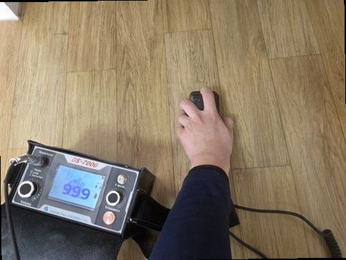 여주 누수탐지 거실누수