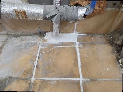 양천구 누수탐지 베란다누수