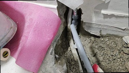 해운대구 누수탐지 반송2동