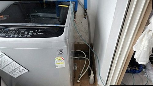 부산 북구 누수탐지 만덕3동