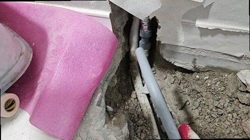 부산 북구 누수탐지 난방보일러