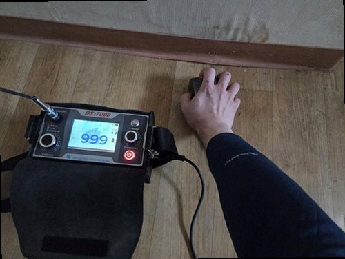부산 북구 누수탐지 만덕2동
